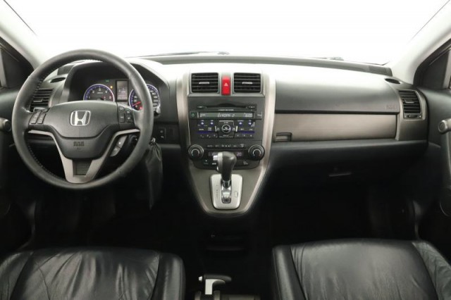 Honda CR-V  2.2 i-DTEC 