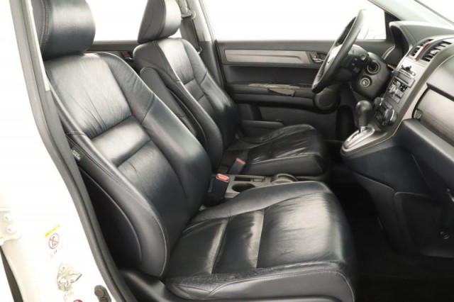 Honda CR-V  2.2 i-DTEC 