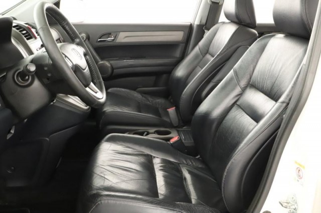 Honda CR-V  2.2 i-DTEC 