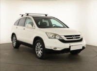 Honda CR-V  2.2 i-DTEC 