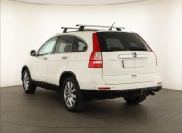 Honda CR-V  2.2 i-DTEC 