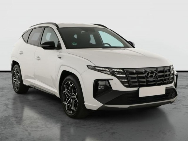 Hyundai Tucson  1.6 T-GDI N-Line