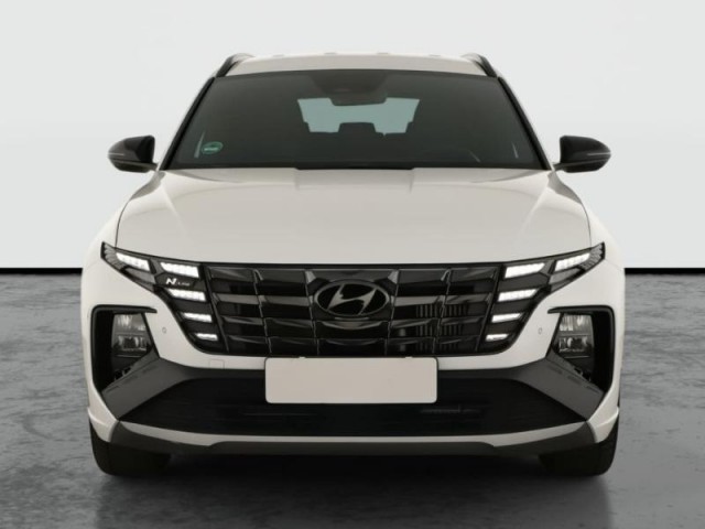 Hyundai Tucson  1.6 T-GDI N-Line
