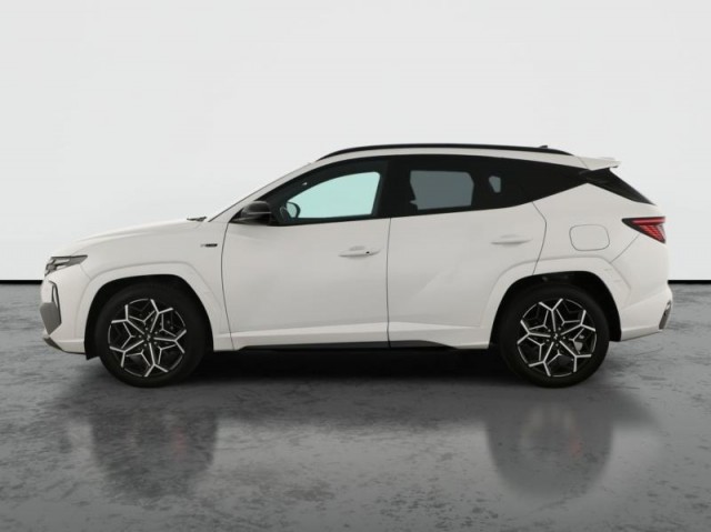 Hyundai Tucson  1.6 T-GDI N-Line