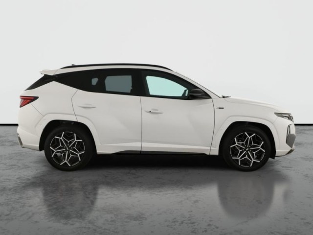 Hyundai Tucson  1.6 T-GDI N-Line
