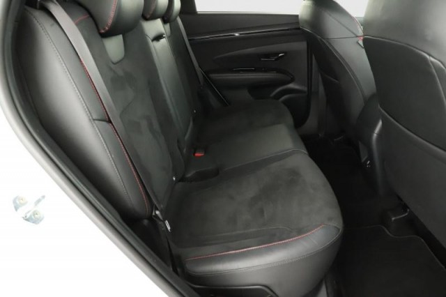 Hyundai Tucson  1.6 T-GDI N-Line