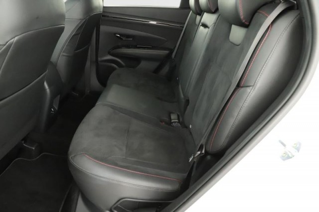 Hyundai Tucson  1.6 T-GDI N-Line