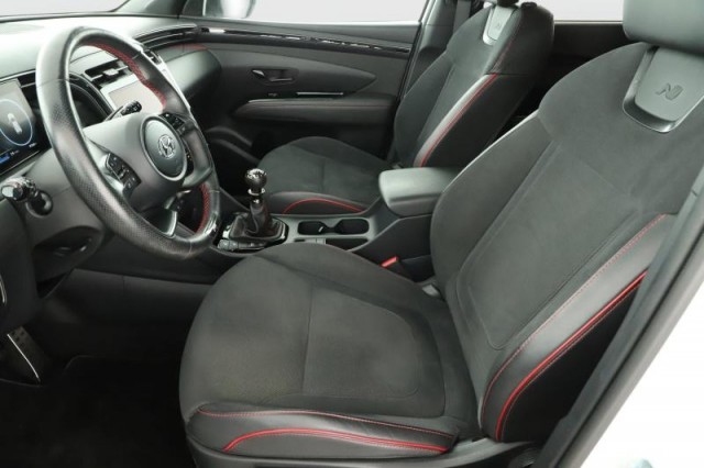 Hyundai Tucson  1.6 T-GDI N-Line