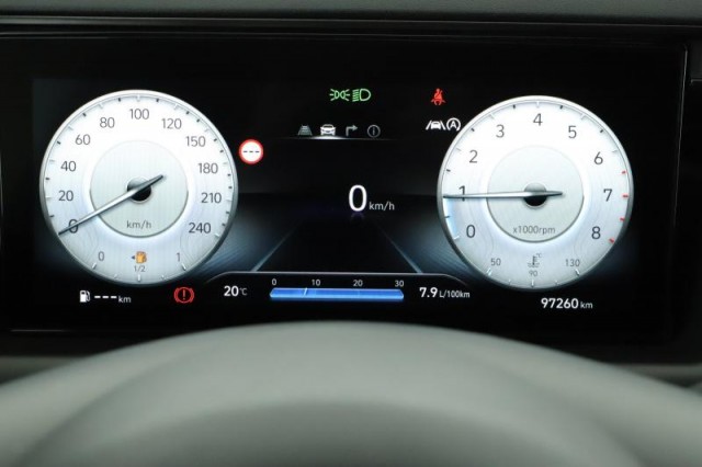 Hyundai Tucson  1.6 T-GDI N-Line