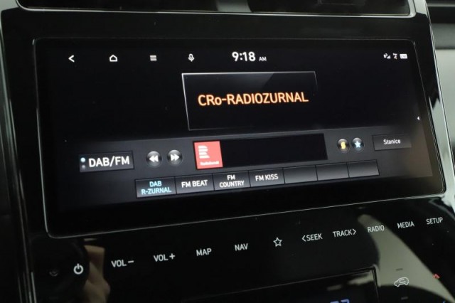 Hyundai Tucson  1.6 T-GDI N-Line