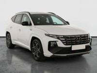 Hyundai Tucson  1.6 T-GDI N-Line