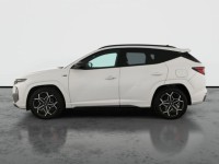 Hyundai Tucson  1.6 T-GDI N-Line
