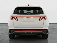 Hyundai Tucson  1.6 T-GDI N-Line