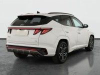 Hyundai Tucson  1.6 T-GDI N-Line