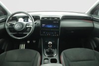 Hyundai Tucson  1.6 T-GDI N-Line