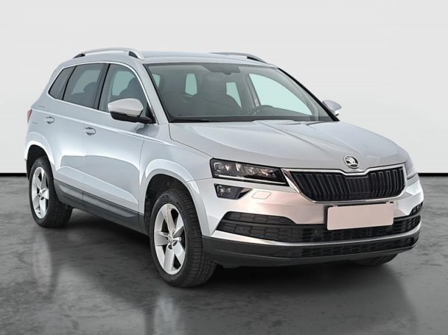 Škoda Karoq  1.5 TSI Style