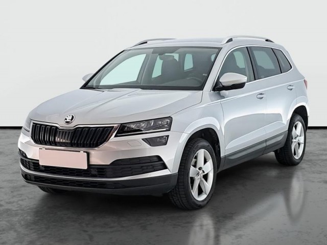Škoda Karoq  1.5 TSI Style