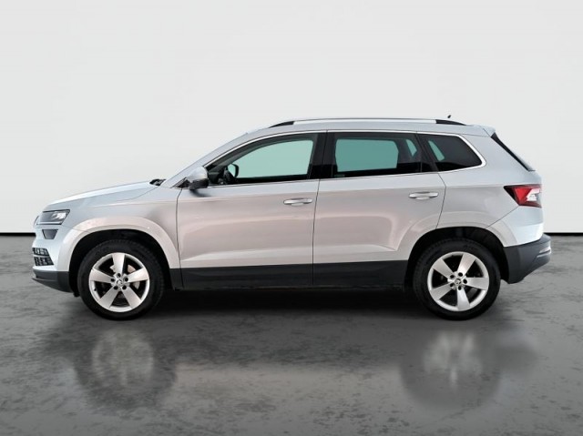 Škoda Karoq  1.5 TSI Style