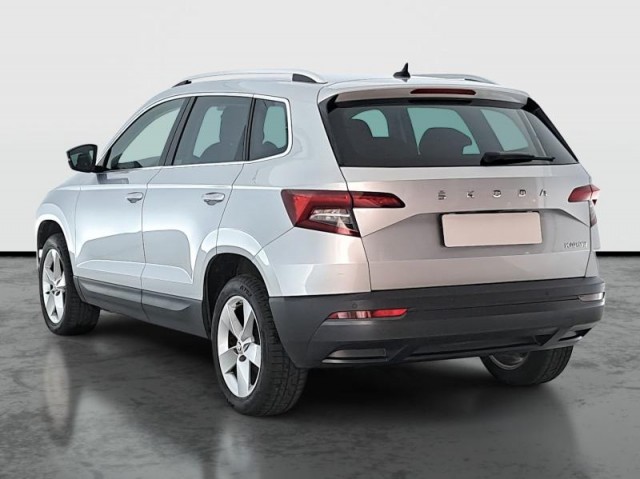 Škoda Karoq  1.5 TSI Style