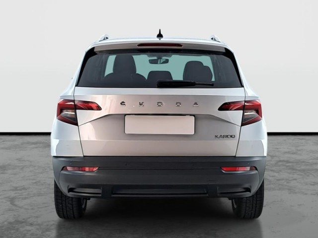 Škoda Karoq  1.5 TSI Style