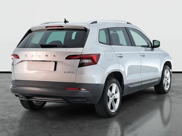 Škoda Karoq  1.5 TSI Style