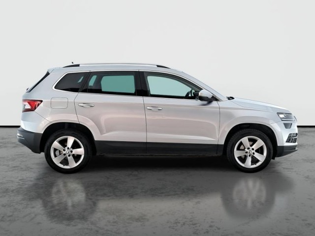 Škoda Karoq  1.5 TSI Style