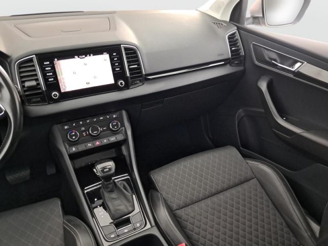 Škoda Karoq  1.5 TSI Style