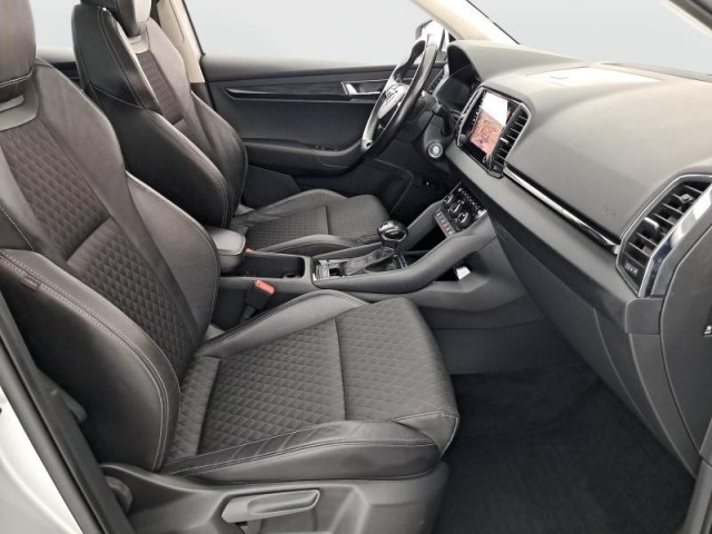 Škoda Karoq  1.5 TSI Style