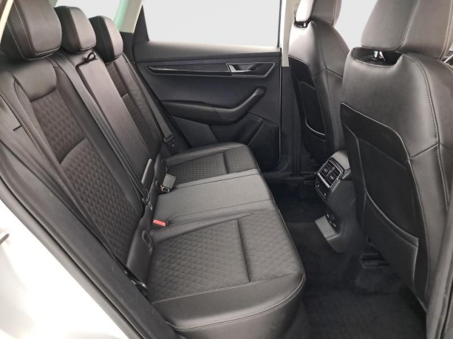 Škoda Karoq  1.5 TSI Style