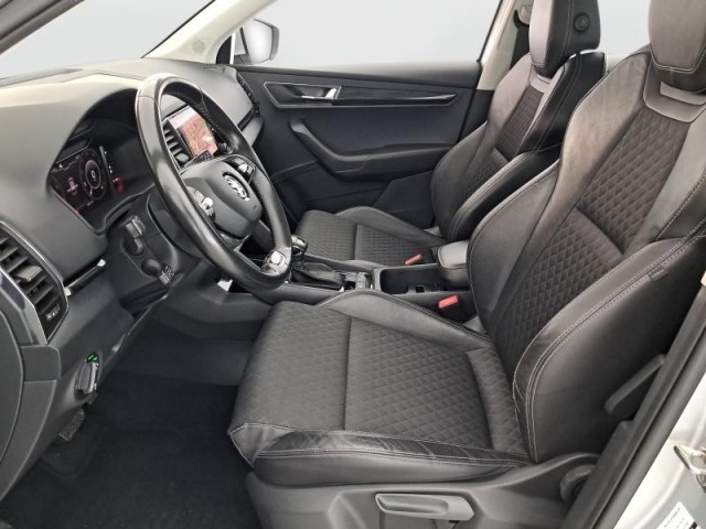 Škoda Karoq  1.5 TSI Style