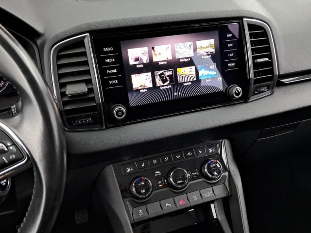 Škoda Karoq  1.5 TSI Style