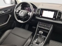 Škoda Karoq  1.5 TSI Style