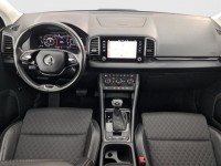Škoda Karoq  1.5 TSI Style