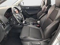 Škoda Karoq  1.5 TSI Style