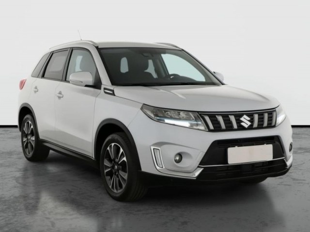 Suzuki Vitara  1.4 BoosterJet Elegance