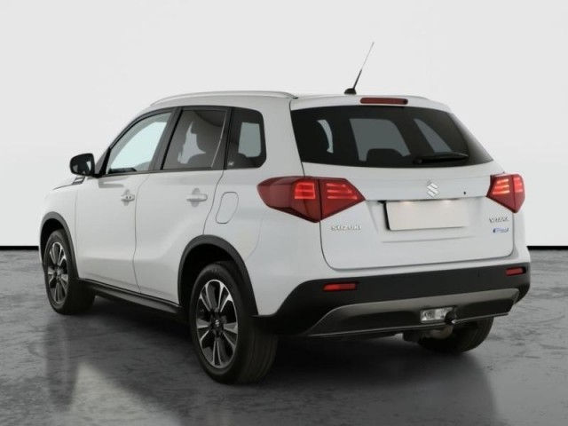Suzuki Vitara  1.4 BoosterJet Elegance