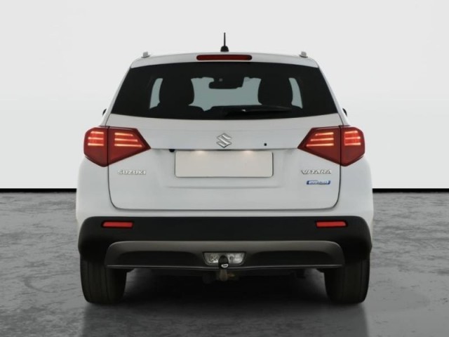 Suzuki Vitara  1.4 BoosterJet Elegance