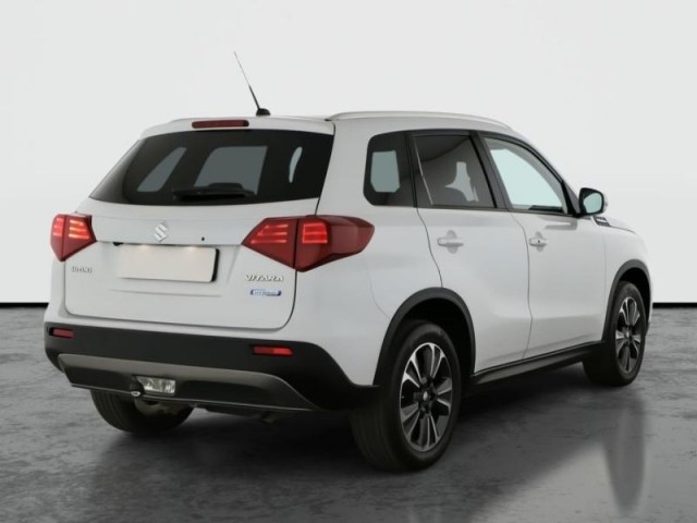 Suzuki Vitara  1.4 BoosterJet Elegance