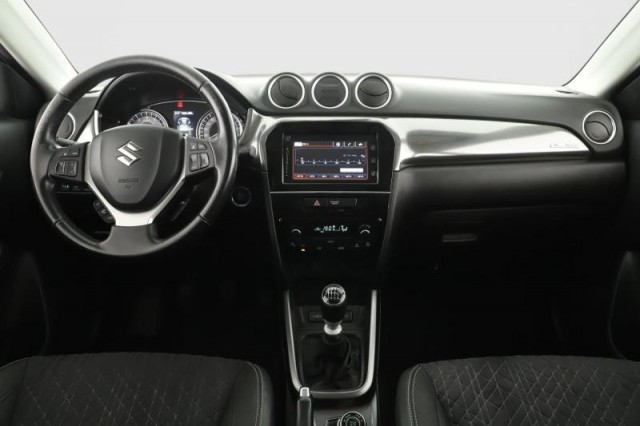 Suzuki Vitara  1.4 BoosterJet Elegance