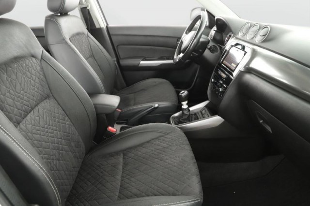 Suzuki Vitara  1.4 BoosterJet Elegance