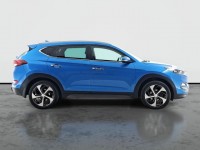 Hyundai Tucson  1.7 CRDi 