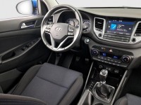Hyundai Tucson  1.7 CRDi 