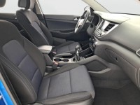 Hyundai Tucson  1.7 CRDi 