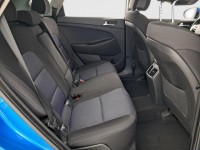 Hyundai Tucson  1.7 CRDi 