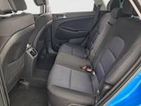 Hyundai Tucson  1.7 CRDi 