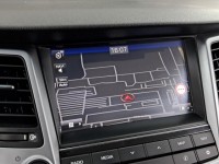 Hyundai Tucson  1.7 CRDi 