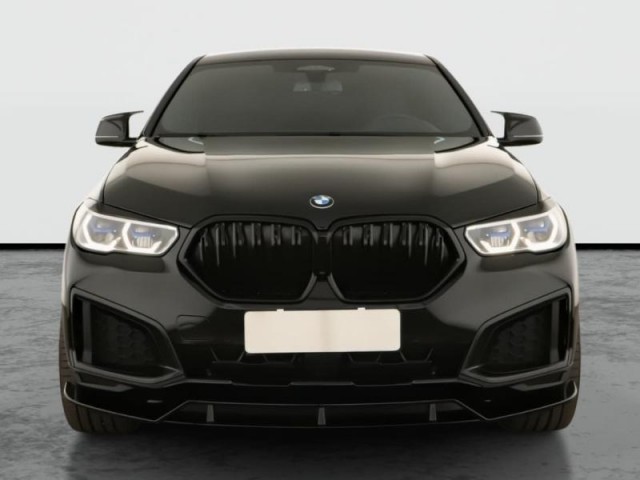 BMW X6  xDrive40d M Sport Edition