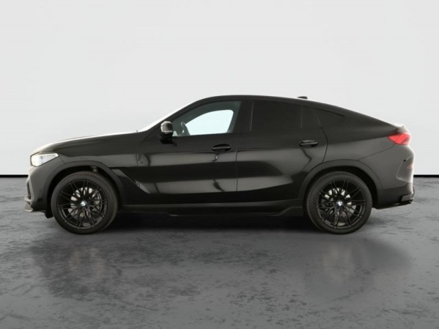 BMW X6  xDrive40d M Sport Edition