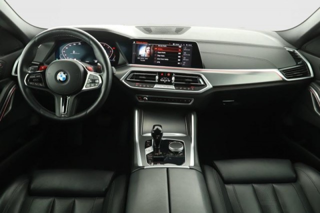 BMW X6  xDrive40d M Sport Edition