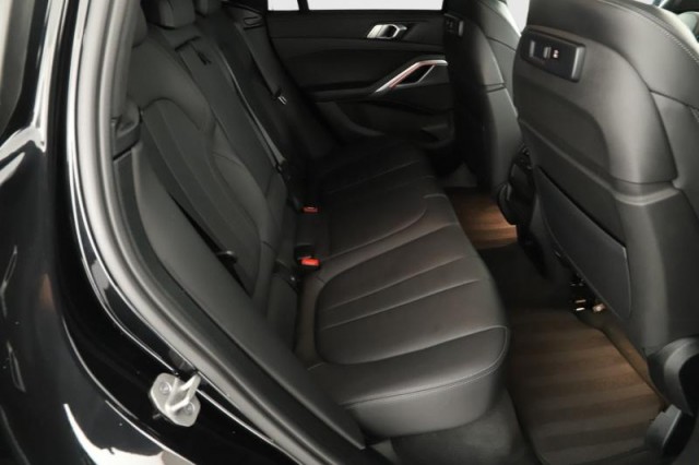 BMW X6  xDrive40d M Sport Edition